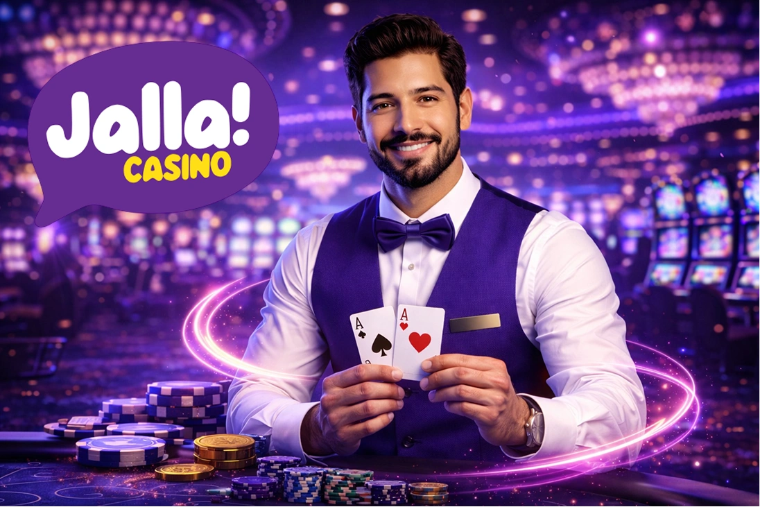 Jalla Casino