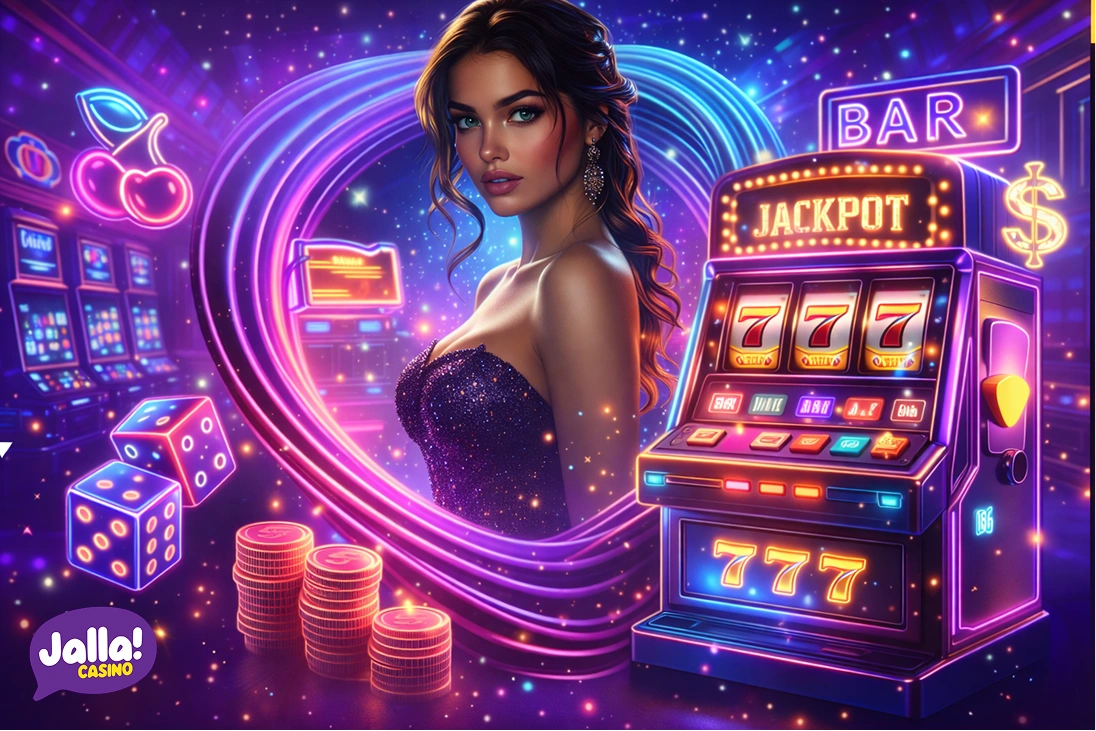 Hur fungerar Jalla Casino?