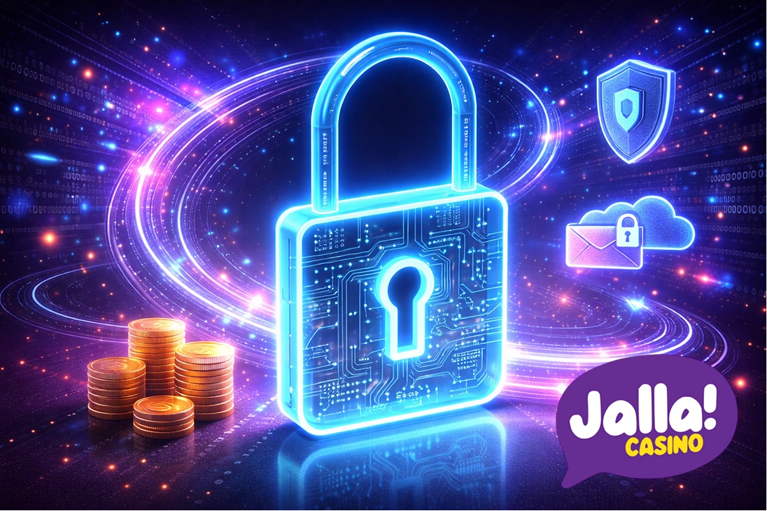 Jalla Casino i Sverige